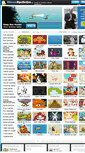 Mobile Screenshot of dierenspelletjes.nl